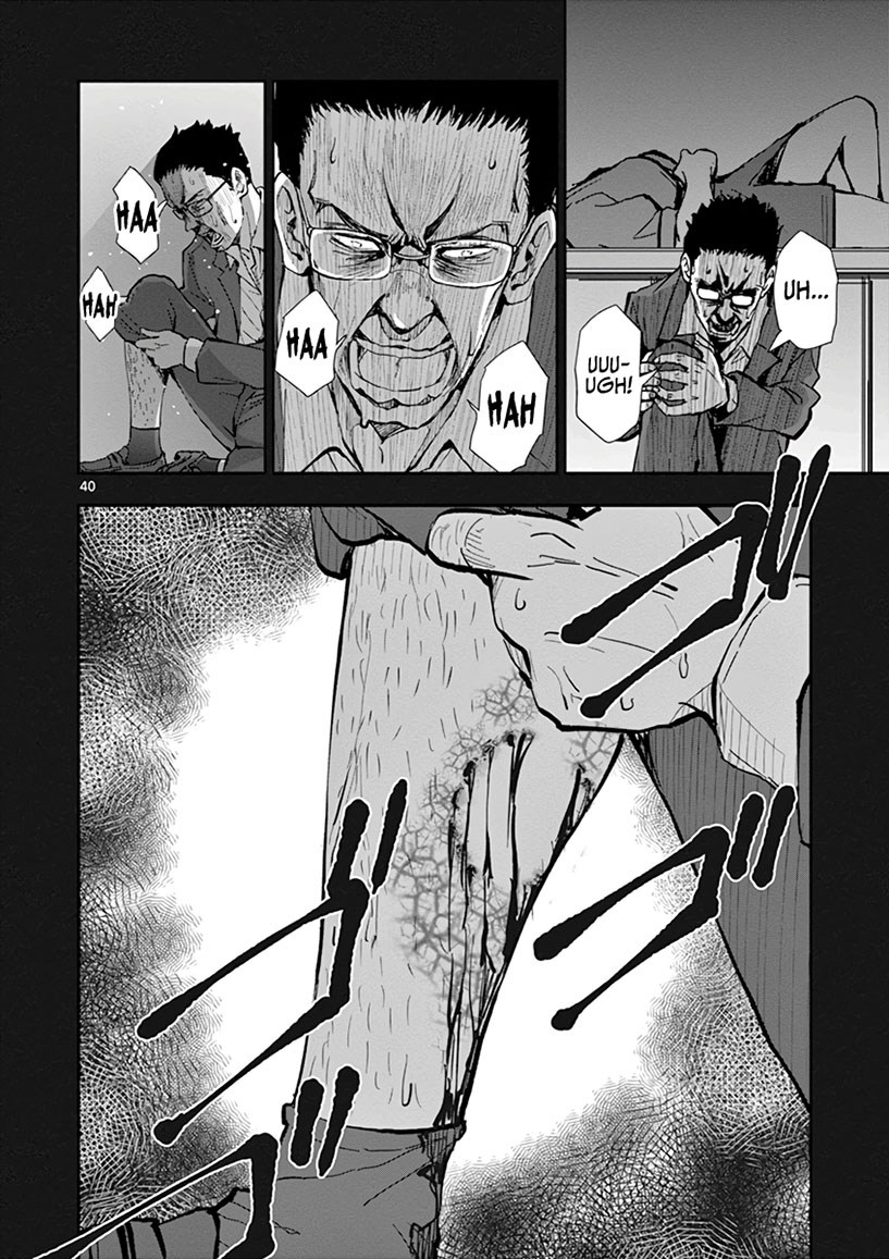 Zombie 100 ~Zombie ni Naru Made ni Shitai 100 no Koto~